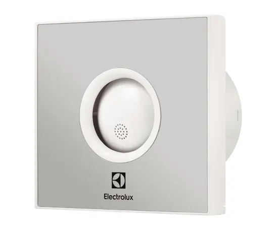 Electrolux EAFR-100 silver, Диаметр: 100 мм, Таймер: Нет, Датчик влажности: Нет