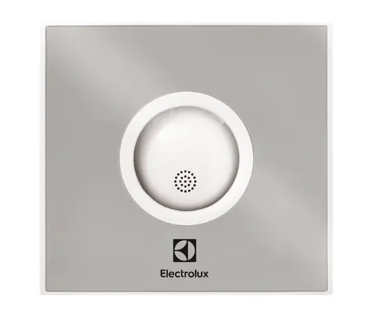 Electrolux EAFR-100 silver, Диаметр: 100 мм, Таймер: Нет, Датчик влажности: Нет, - 2