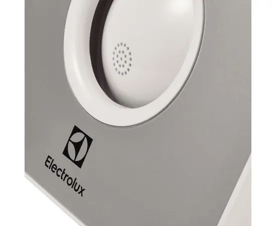 Electrolux EAFR-100 silver, Диаметр: 100 мм, Таймер: Нет, Датчик влажности: Нет, - 5