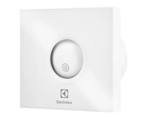 Electrolux EAFR-120 white, Диаметр: 120 мм, Таймер: Нет, Датчик влажности: Нет