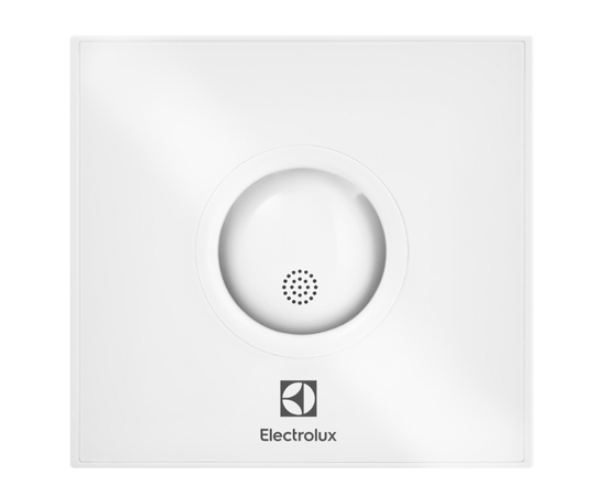 Electrolux EAFR-120 white, Диаметр: 120 мм, Таймер: Нет, Датчик влажности: Нет, Цвет: Белый, - 2