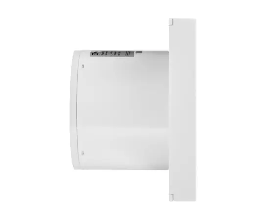 Electrolux EAFR-120 white, Диаметр: 120 мм, Таймер: Нет, Датчик влажности: Нет, - 3