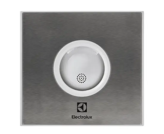Electrolux EAFR-100T steel, Диаметр: 100 мм, Таймер: Есть, Датчик влажности: Нет, - 2