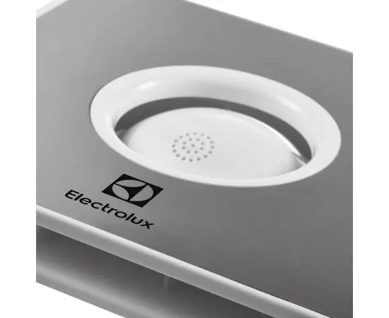 Electrolux EAFR-100T steel, Диаметр: 100 мм, Таймер: Есть, Датчик влажности: Нет, - 5