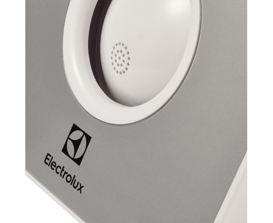 Electrolux EAFR-100T silver, Диаметр: 100 мм, Таймер: Есть, Датчик влажности: Нет, Цвет: Серый, - 5