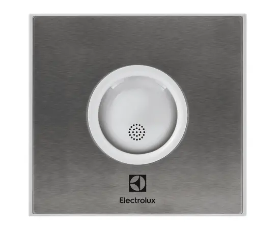 Electrolux EAFR-120T steel, Диаметр: 120 мм, Таймер: Есть, Датчик влажности: Нет, - 2