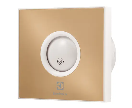Electrolux EAFR-120 beige, Диаметр: 120 мм, Таймер: Нет, Датчик влажности: Нет