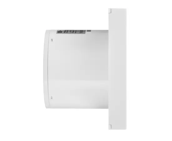 Electrolux EAFR-150 white, Диаметр: 150 мм, Таймер: Нет, Датчик влажности: Нет, - 3