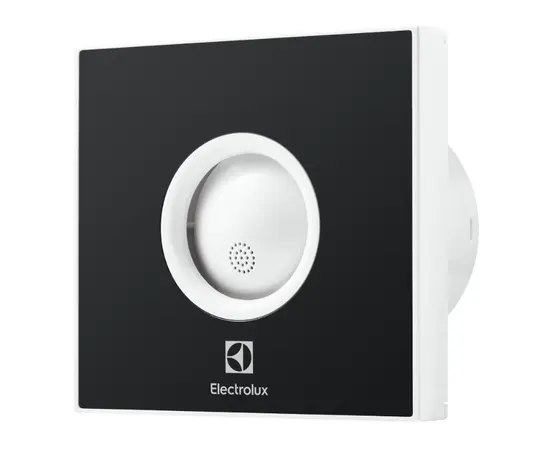 Electrolux EAFR-100 black, Диаметр: 100 мм, Таймер: Нет, Датчик влажности: Нет