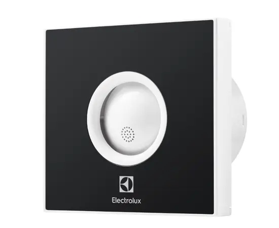 Electrolux EAFR-120T dark, Диаметр: 120 мм, Таймер: Есть, Датчик влажности: Нет