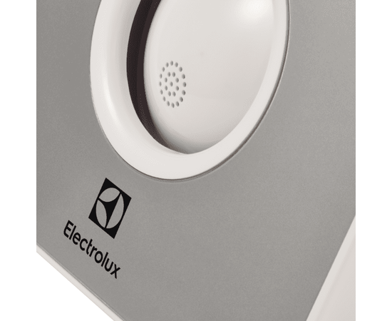 Electrolux EAFR-150T silver, Диаметр: 150 мм, Таймер: Есть, Датчик влажности: Нет, Цвет: Серый, - 5