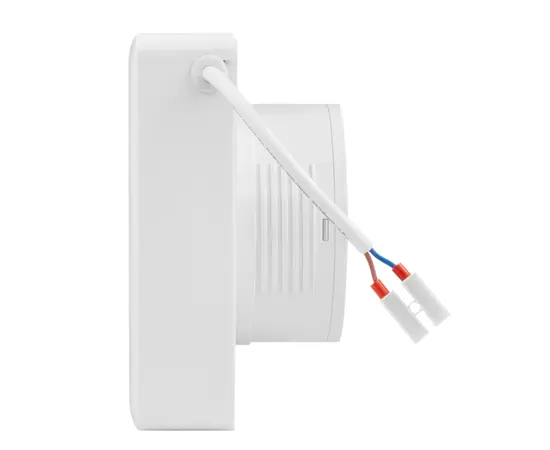Electrolux EAFS-100TH, Диаметр: 100 мм, Таймер: Есть, Датчик влажности: Есть, - 3