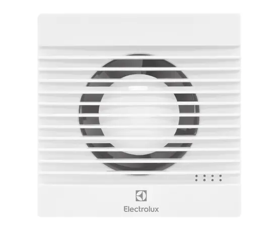 Electrolux EAFB-120, Диаметр: 120 мм, Таймер: Нет, Датчик влажности: Нет, - 2