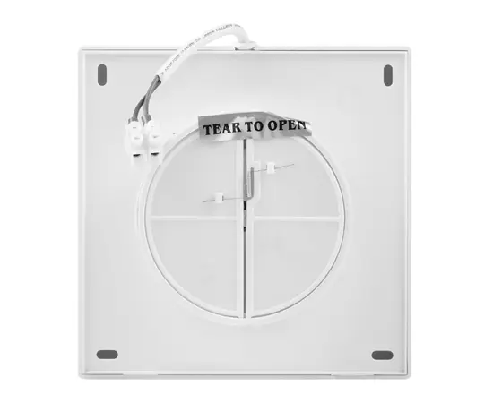 Electrolux EAFB-120TH, Диаметр: 120 мм, Таймер: Есть, Датчик влажности: Есть, - 4