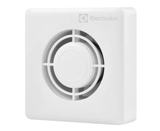 Electrolux EAFS-100, Диаметр: 100 мм, Таймер: Нет, Датчик влажности: Нет Electrolux EAFS-100, Диаметр: 100 мм, Таймер: Нет, Датчик влажности: Нет