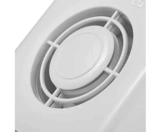 Electrolux EAFS-100, Диаметр: 100 мм, Таймер: Нет, Датчик влажности: Нет, - 5 Electrolux EAFS-100, Диаметр: 100 мм, Таймер: Нет, Датчик влажности: Нет, - 5