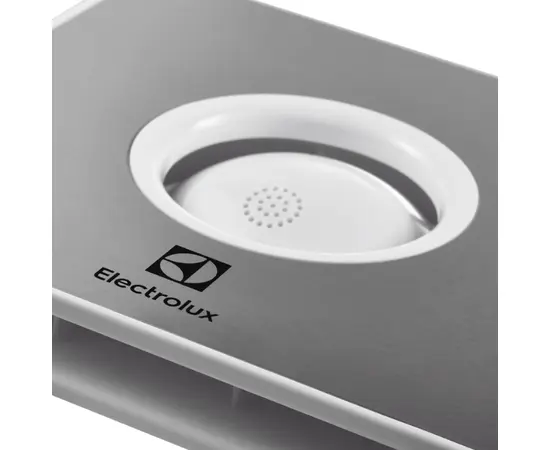 Electrolux EAFR-100 steel, Диаметр: 100 мм, Таймер: Нет, Датчик влажности: Нет, - 5