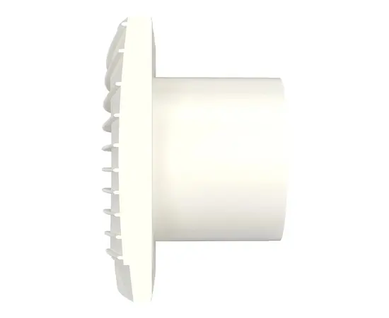 Diciti Silent 5C Ivory, Диаметр: 125 мм, Цвет: Бежевый, Датчик влажности, таймер и фотодатчик: Нет, - 3 Diciti Silent 5C Ivory, Диаметр: 125 мм, Цвет: Бежевый, Датчик влажности, таймер и фотодатчик: Нет, - 3