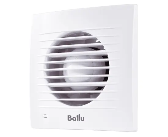 Ballu BAF-FW 120, Диаметр: 120 мм