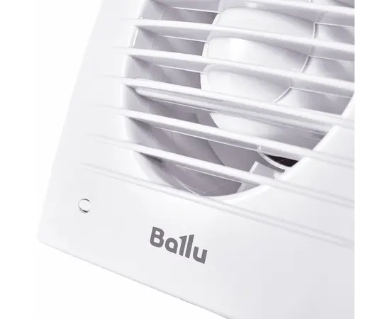 Ballu BAF-FW 100, Диаметр: 100 мм, - 4