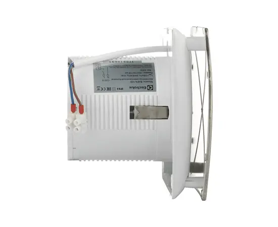 Electrolux EAFA-120T, Диаметр: 120 мм, Таймер: Есть, Датчик влажности: Нет, - 3