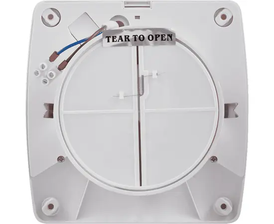 Electrolux EAFA-100T, Диаметр: 100 мм, Таймер: Есть, Датчик влажности: Нет, - 4