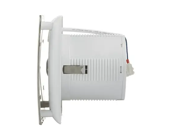 Electrolux EAFA-100T, Диаметр: 100 мм, Таймер: Есть, Датчик влажности: Нет, - 5