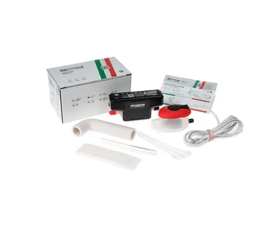 Benorme Liteflow 9 (BPLW9), Производительность: 9 л/ч