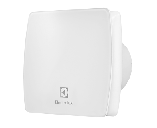 Electrolux EAFG-150 white, Диаметр: 150 мм, Цвет: Белый
