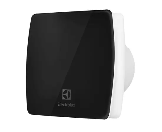 Electrolux EAFG-100 black, Диаметр: 100 мм Electrolux EAFG-100 black, Диаметр: 100 мм