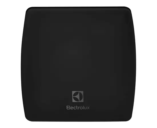 Electrolux EAFG-100 black, Диаметр: 100 мм, - 2 Electrolux EAFG-100 black, Диаметр: 100 мм, - 2