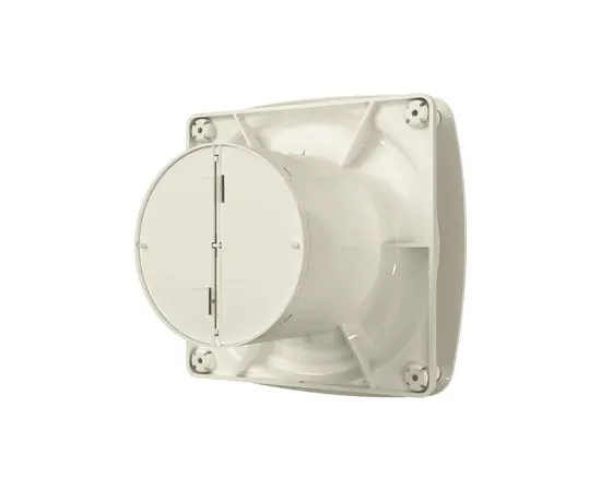 Diciti RIO 5C Ivory, Диаметр: 125 мм, Цвет: Бежевый, Управление: Выключатель, Датчик влажности, таймер и фотодатчик: Нет, - 4