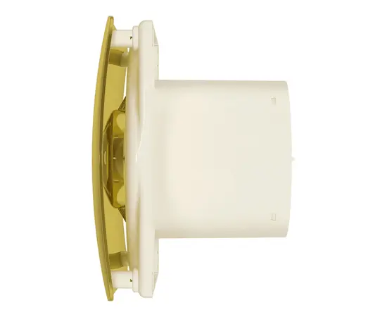 Diciti RIO 5C Gold, Диаметр: 125 мм, Цвет: Золотой, Управление: Выключатель, Датчик влажности, таймер и фотодатчик: Нет, - 3 Diciti RIO 5C Gold, Диаметр: 125 мм, Цвет: Золотой, Управление: Выключатель, Датчик влажности, таймер и фотодатчик: Нет, - 3