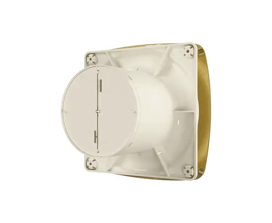 Diciti RIO 5C Gold, Диаметр: 125 мм, Цвет: Золотой, Управление: Выключатель, Датчик влажности, таймер и фотодатчик: Нет, - 4 Diciti RIO 5C Gold, Диаметр: 125 мм, Цвет: Золотой, Управление: Выключатель, Датчик влажности, таймер и фотодатчик: Нет, - 4