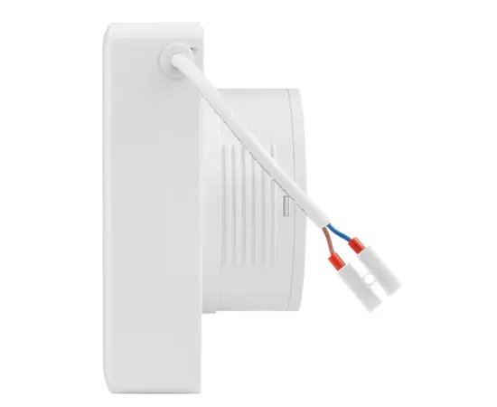 Electrolux EAFS-120TH, Диаметр: 120 мм, Таймер: Есть, Датчик влажности: Есть, - 4