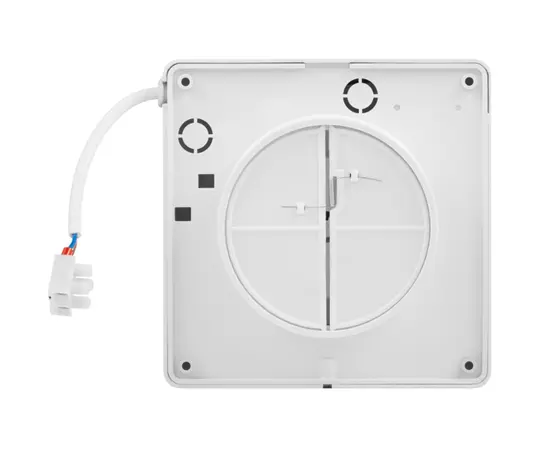 Electrolux EAFS-120, Диаметр: 120 мм, Таймер: Нет, Датчик влажности: Нет, - 3