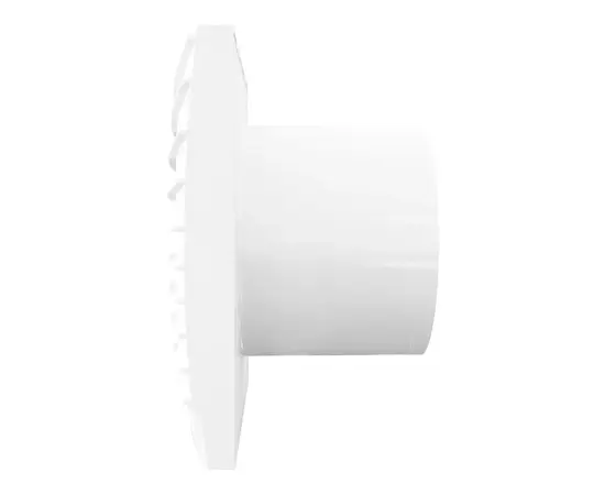 Diciti Silent 6C-03, Диаметр: 150 мм, Цвет: Белый, Датчик влажности, таймер и фотодатчик: Нет, - 3