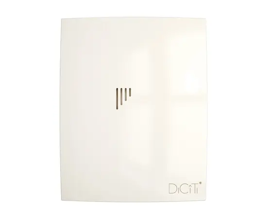 Diciti Breeze 4С Ivory, Диаметр: 100 мм, Цвет: Бежевый, Управление: Выключатель, Датчик влажности, таймер и фотодатчик: Нет
