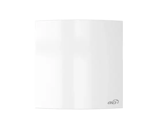 ERA Quadro 5C, Диаметр: 125 мм, Обратный клапан: Есть, Управление: Выключатель