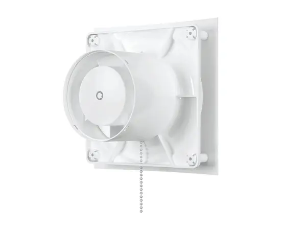 ERA Quadro 4-02, Диаметр: 100 мм, Обратный клапан: Нет, Управление: Шнурковое, - 5
