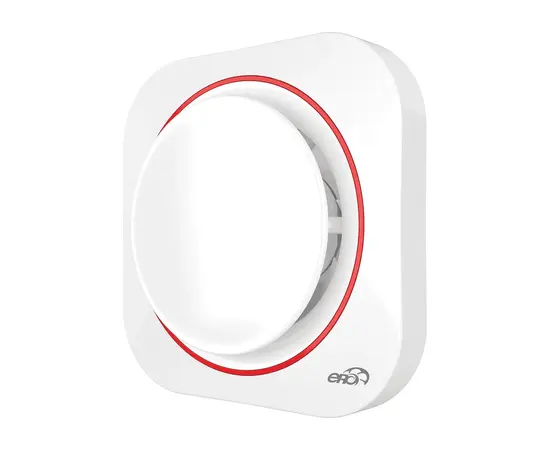 ERA Disc 5 BB, Диаметр: 125 мм, Обратный клапан: Нет, Таймер: Нет, Датчик влажности: Нет, - 2