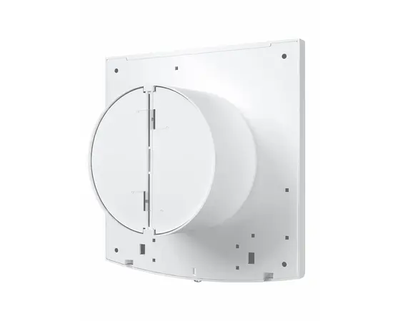 ERA Comfort 4 C, Диаметр: 100 мм, Обратный клапан: Есть, - 4