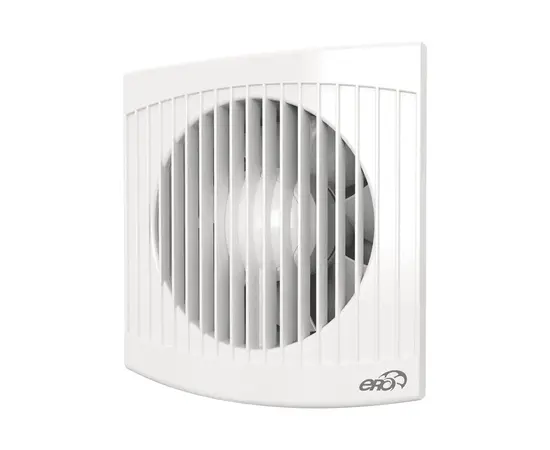 ERA Comfort 5, Диаметр: 125 мм, Обратный клапан: Нет, - 2