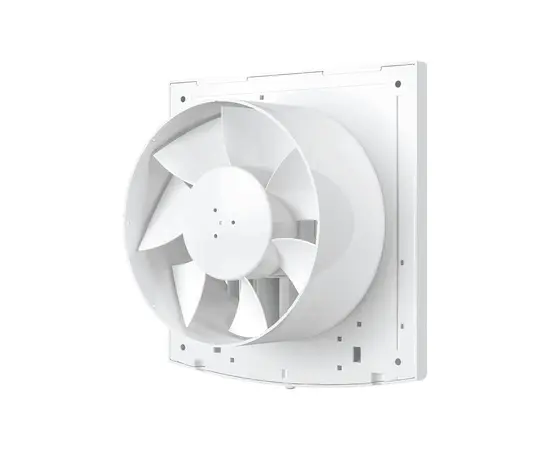 ERA Comfort 5, Диаметр: 125 мм, Обратный клапан: Нет, - 4