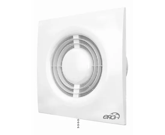 ERA Neo 5 S C-02, Диаметр: 125 мм, Обратный клапан: Есть, Таймер: Нет, Датчик влажности: Нет, Управление: Шнурковое, - 2