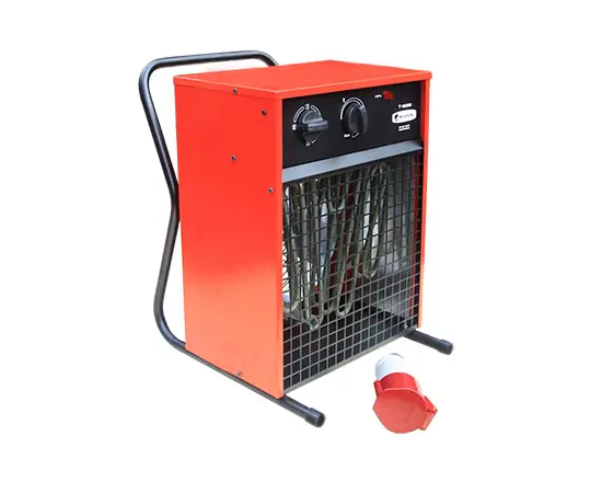 Hintek T-09380, Мощность: 9 кВт