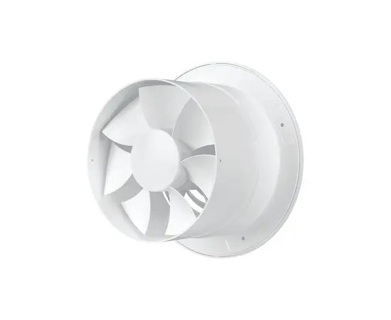 Auramax RF 4, Диаметр: 100 мм, Обратный клапан: Нет, - 3