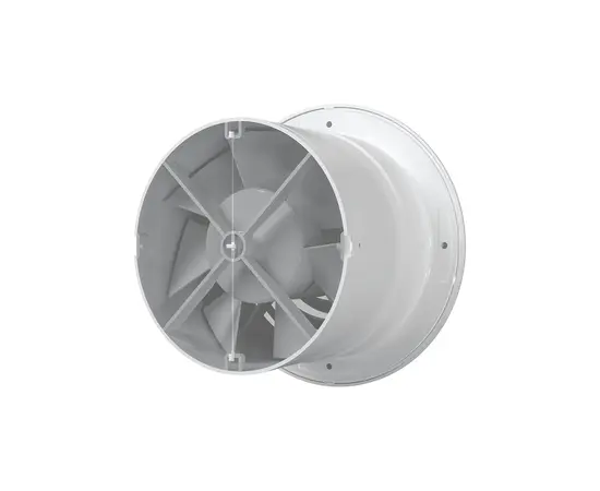 Auramax RF 5C, Диаметр: 125 мм, Обратный клапан: Есть, - 3 Auramax RF 5C, Диаметр: 125 мм, Обратный клапан: Есть, - 3