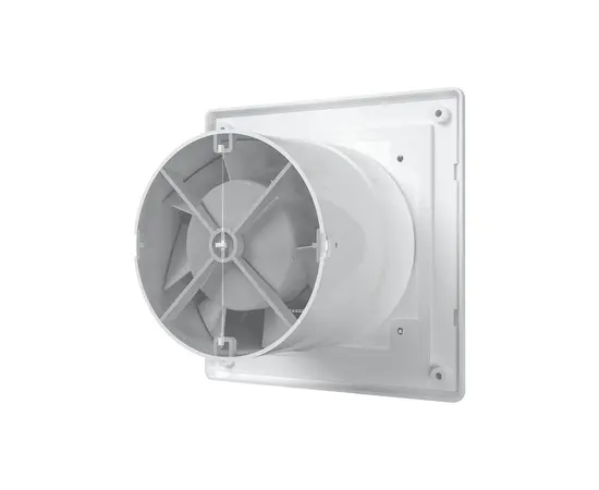 Auramax B 4S C, Диаметр: 100 мм, Обратный клапан: Есть, - 4