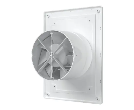 Auramax C 5S C, Диаметр: 125 мм, Обратный клапан: Есть, - 4